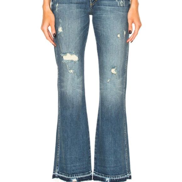 AMO Bex jeans  - Picture 2 of 5